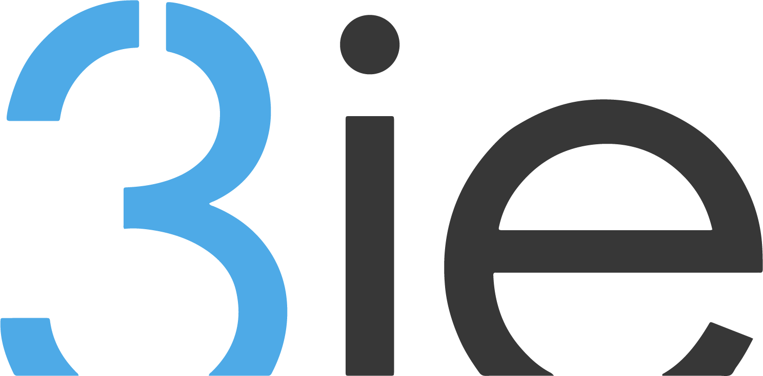 Logo 3IE Bordeaux